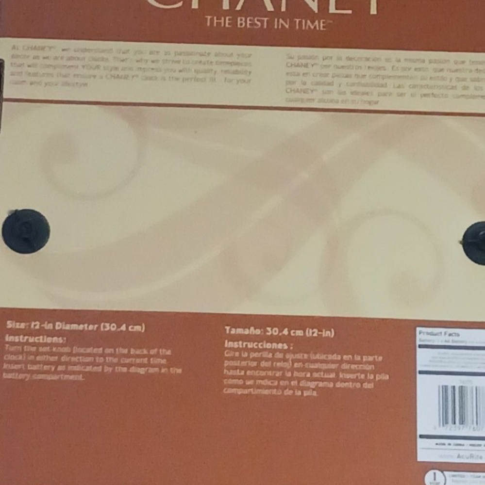 Chaney The Best In Time - Picture 3 of 3